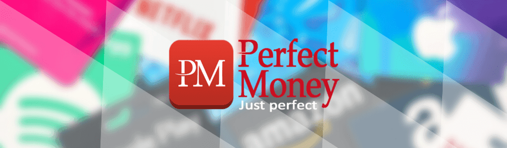 PerfectMoney is now available on Baxity Store