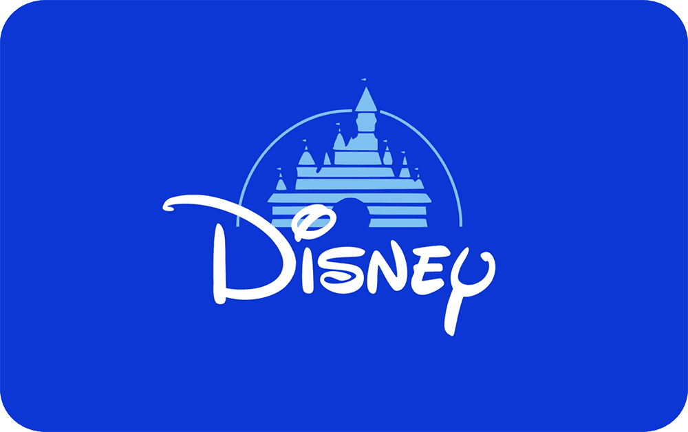 Disney $5