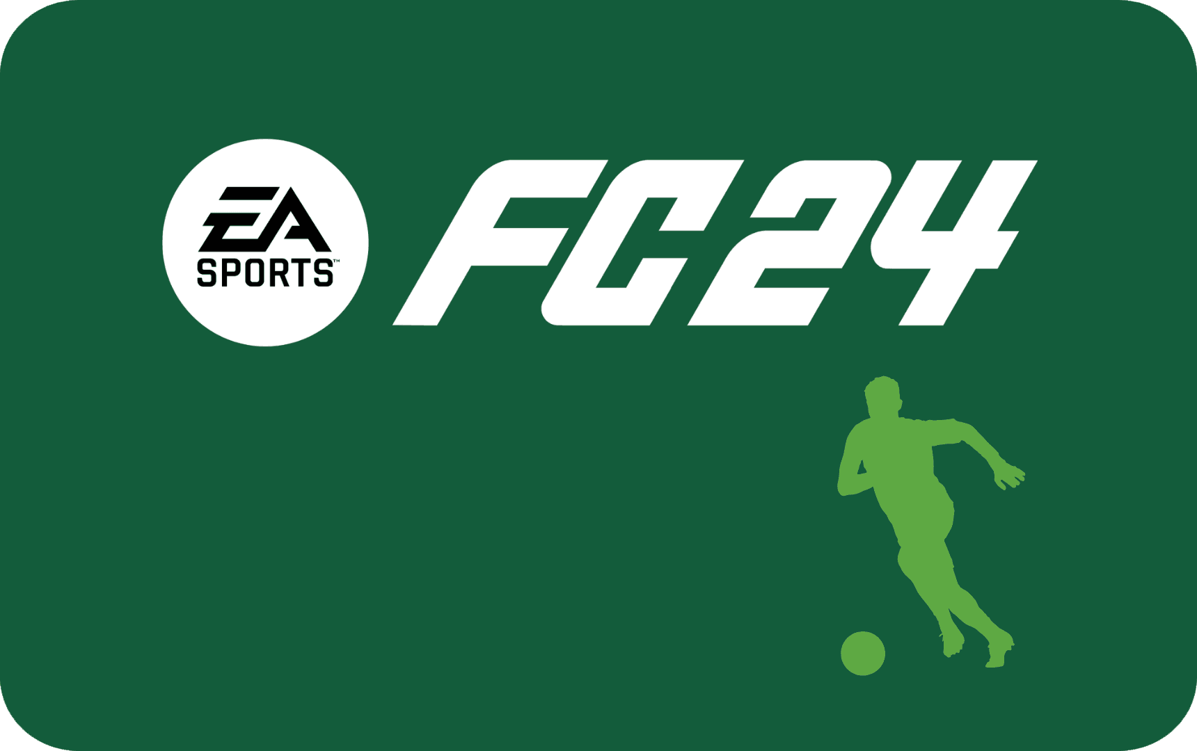 EA SPORTS FC 24 XBOX FC Points 5900 Global