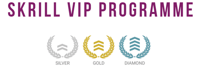 Skrill VIP: how to upgrade account in 2023?
