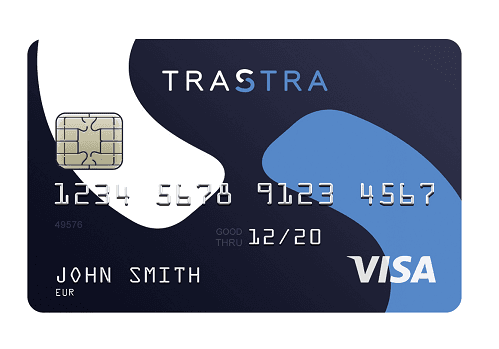 Where Can You Pay with Trastra Card?