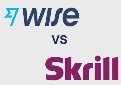 Skrill vs. Wise (formerly TransferWise): Which Solution Is Best for You?