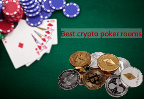 The Best Crypto Poker Rooms You Can Play in 2023