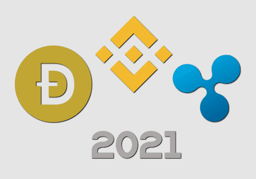 Top Cryptocurrency to Invest in 2023