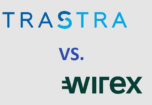 Trastra or Wirex — What is the Best Payment Option?
