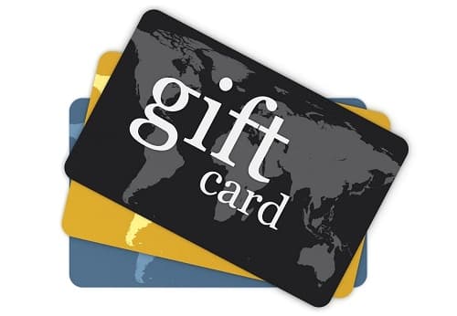 Top Entertainment Gift Cards Overview