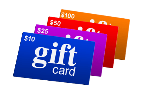 The Top 10 Gift Cards to Save Money On This Holiday Season