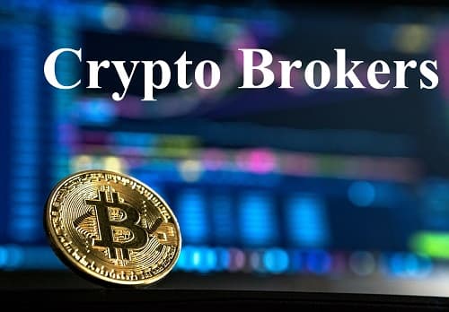 Best Crypto Brokers in 2023: detailed overview