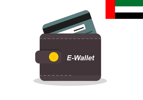 E-wallet Online Gambling UAE 2023