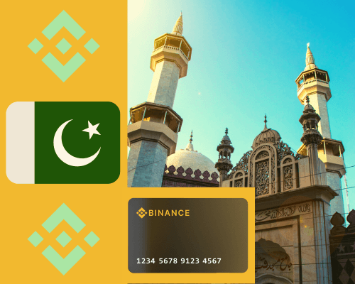 How to Buy Crypto in Pakistan?