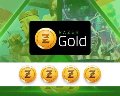 Where to buy and how to redeem Razer Gold Credits for gamers?