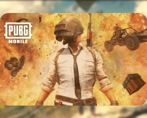 PUBG Mobile Gift Cards - Where to Buy and How to Redeem?