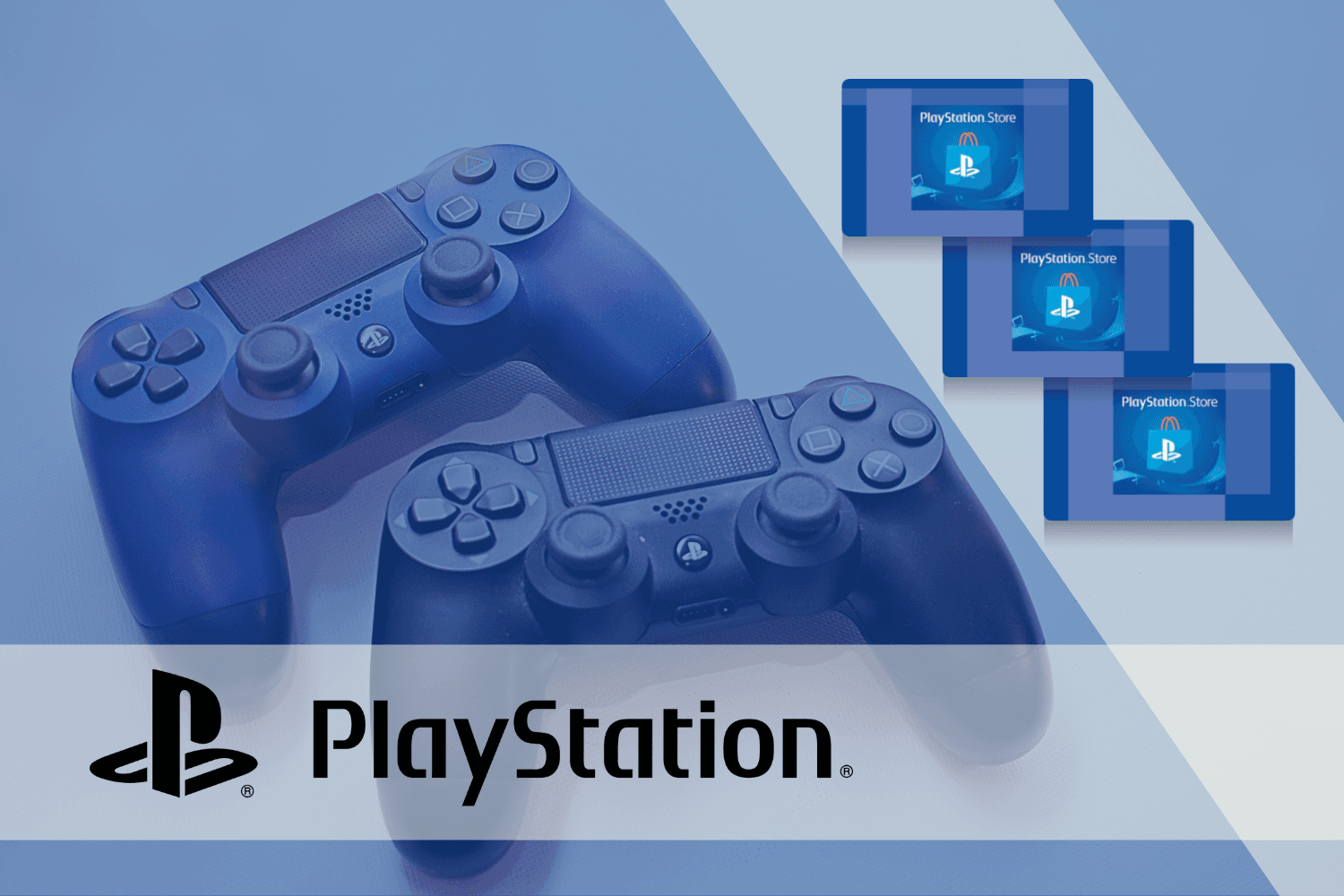 PlayStation Gift Cards - Overview from Baxity and FAQs