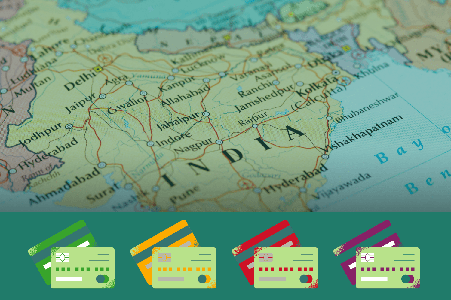FAQs for Virtual Prepaid Cards, Gift Cards, and Vouchers for India