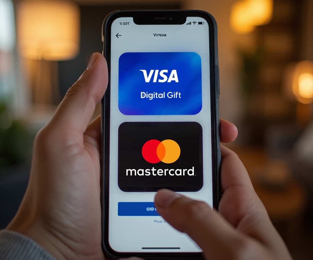 Guidelines and tips for using Visa and Mastercard Prepaid Cards