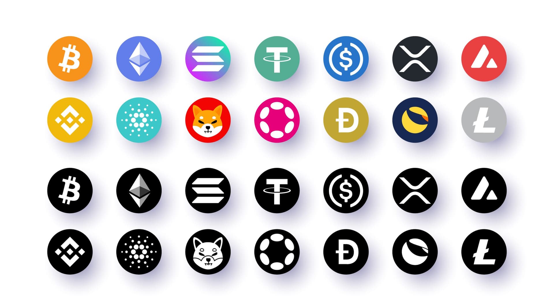 Buy gift cards with Polygon (MATIC)