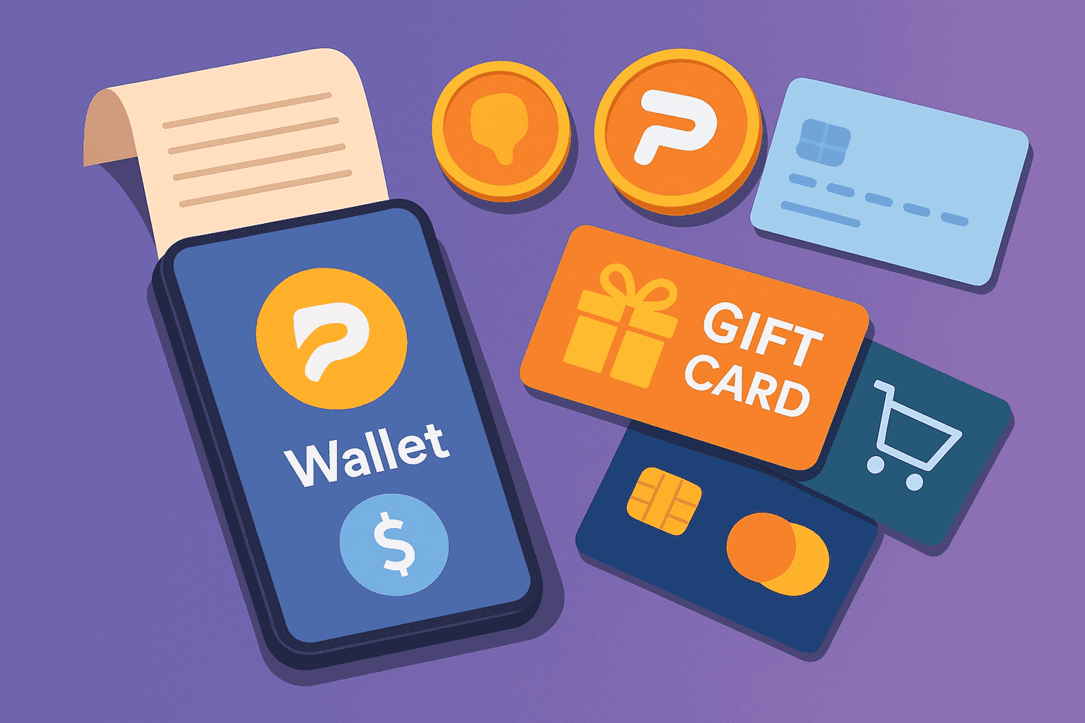 Buy Gift Cards with Astropay Wallet
