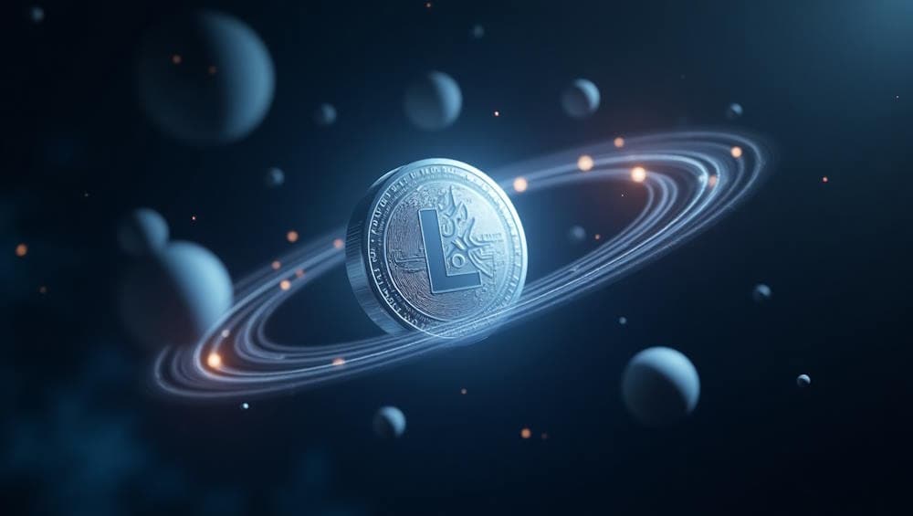What is Litecoin (LTC)