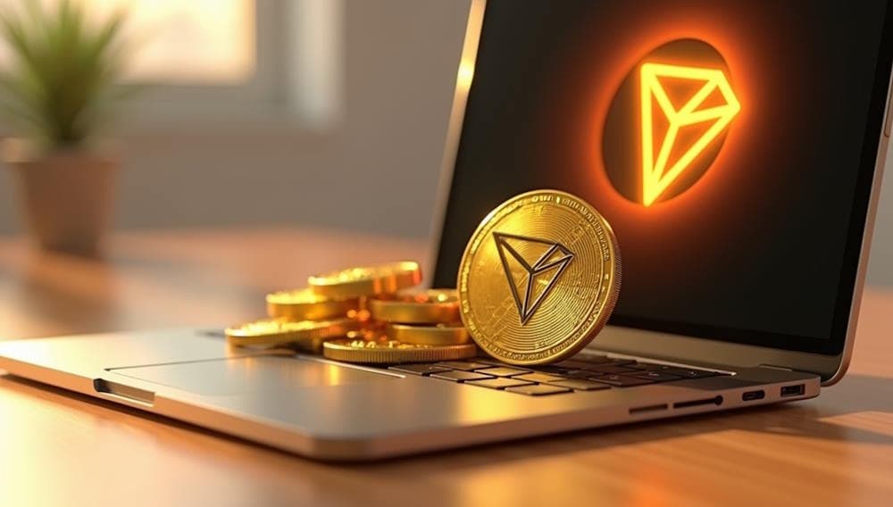 What is Tron (TRX)?