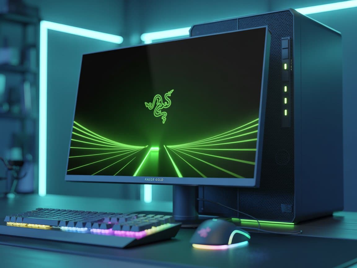 Razer Gold Cheap Top Up – Best Deals for Gamers