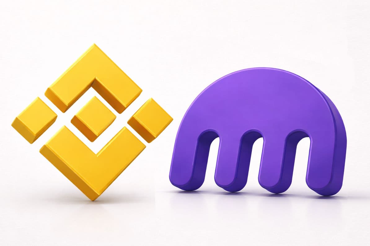 Binance vs Kraken - Which Is Better in 2026