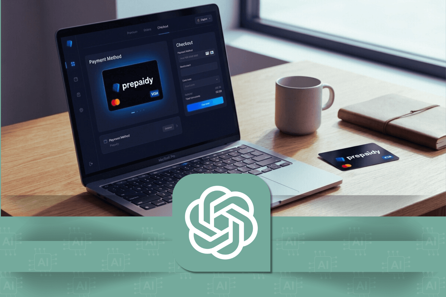 How to Buy ChatGPT Plans Without a Bank Card