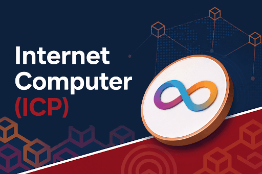 What Is Internet Computer (ICP) and How It Works
