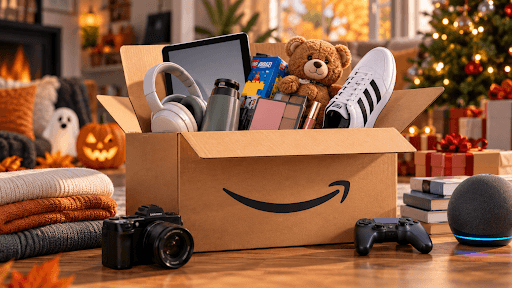 Amazon Prime Big Deal Days 2026: Dates and Deals