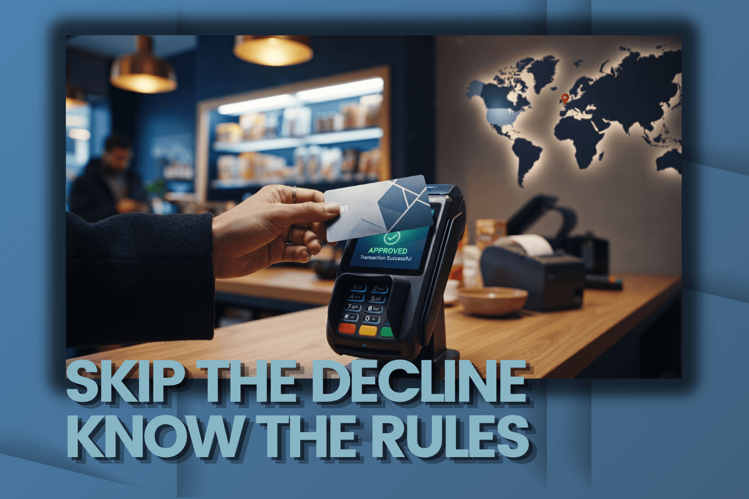 Where Can I Use an American Express Gift Card? Full Guide