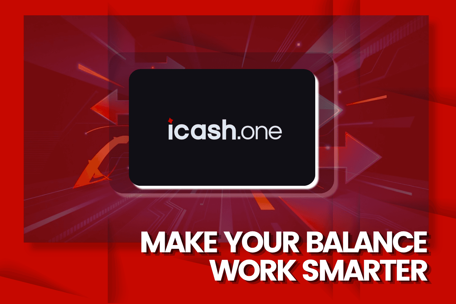 iCash.One Voucher: A Fintech Analyst's Guide