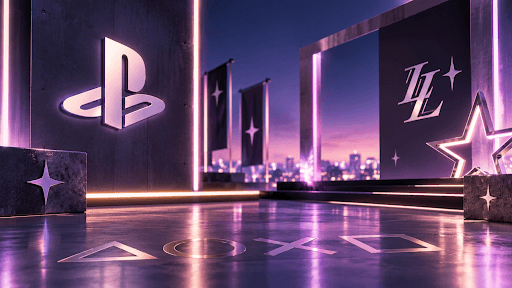 Lisa x PlayStation Limited Edition DualSense Revealed