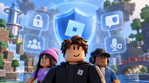 Roblox Shares New Open-Source Safety Tools With ROOST