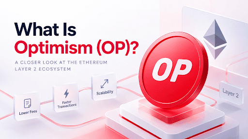 What Is Optimism (OP) and How It Works