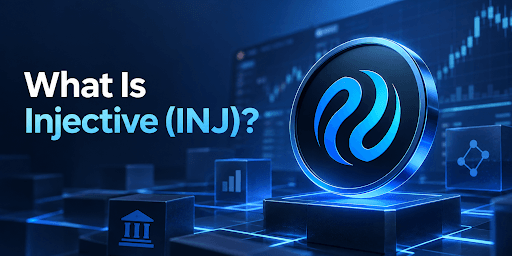 What Is Injective (INJ) and How It Works