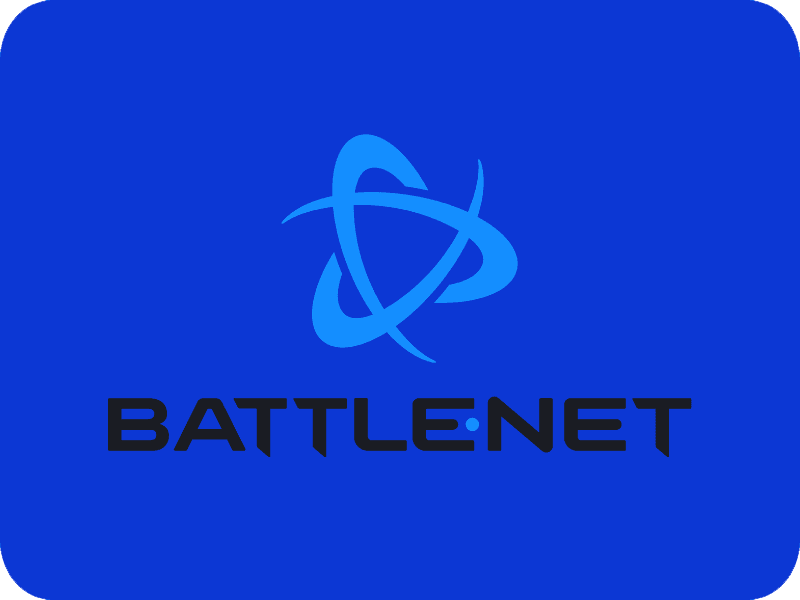 Battle.net Gift Card $20 US
