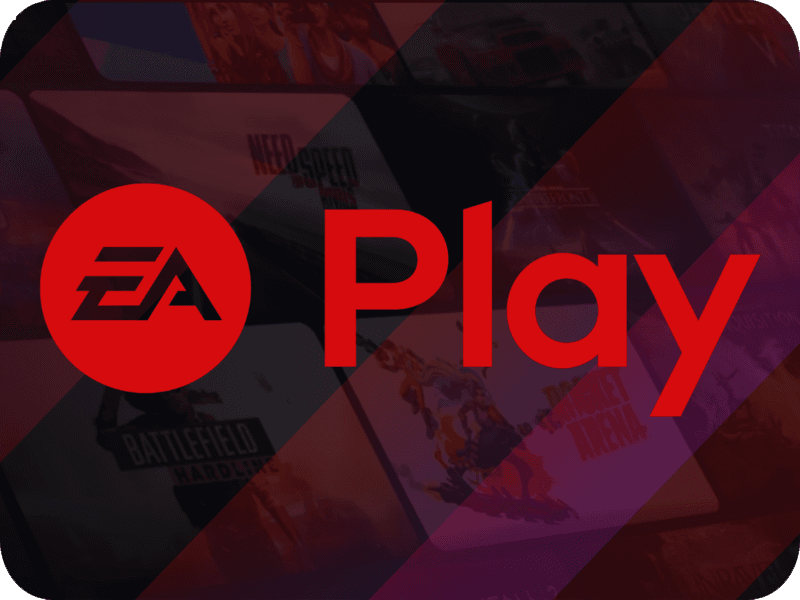 EA Play for Xbox $39.99 USA