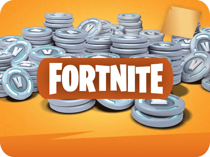 Fortnite $25 US