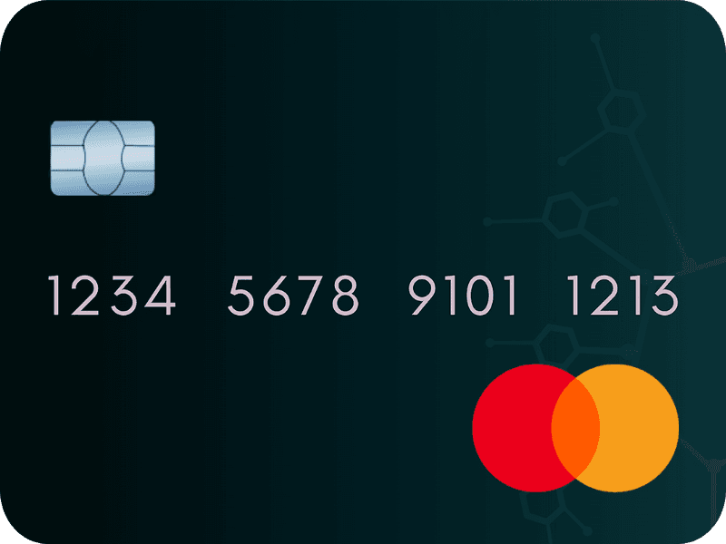 Mastercard Virtual $25