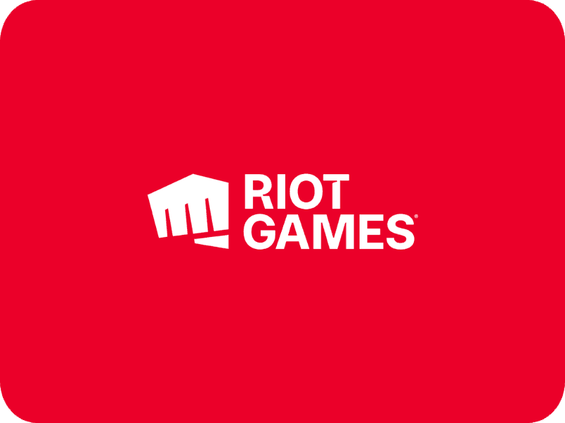 Riot Cash card US $5
