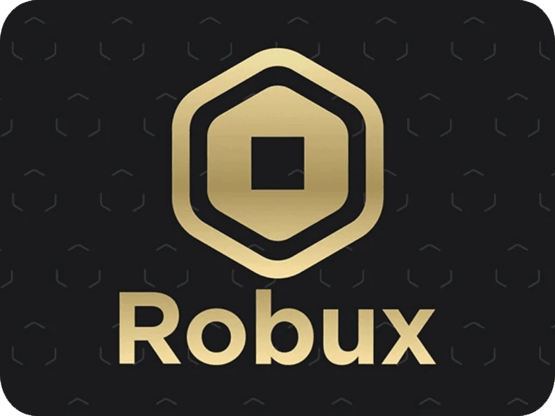 800 Robux Global