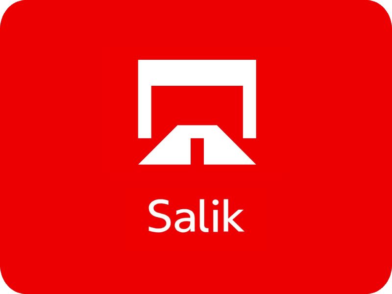 Salik eVoucher AED 50 AE
