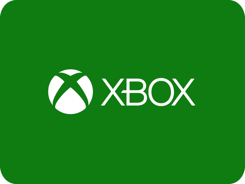 10$ XBOX USD