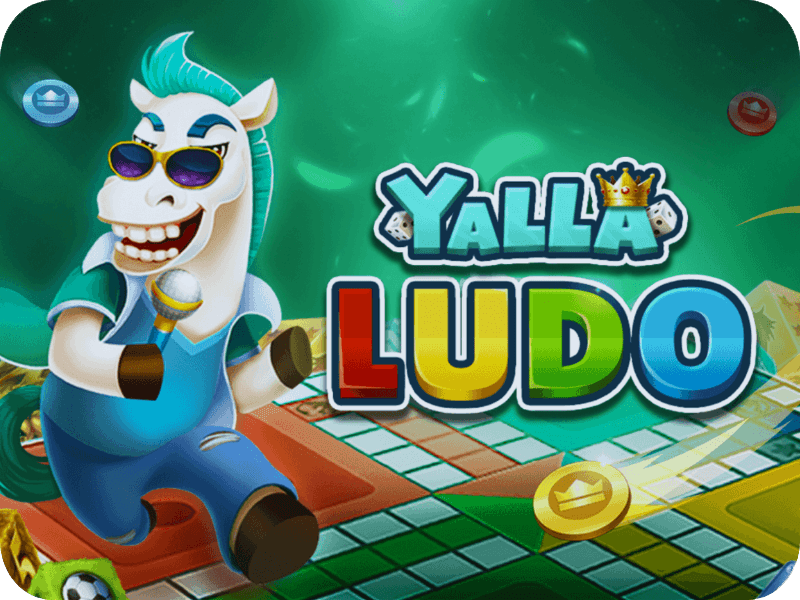 Yalla Ludo Diamonds $10
