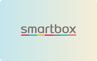 Smartbox Gift Card €100 ES