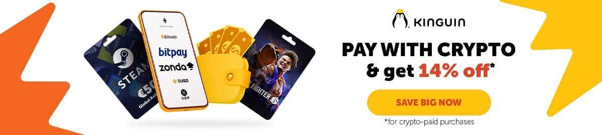 Advent Calendar Promotions on Kinguin
