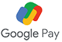 Pay with Google PAY in Baxity