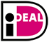 Pay with ideal in Baxity