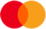 Pay with mastercard in Baxity