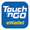 Pay with Touch and go in Baxity