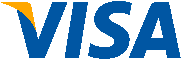 Pay with Visa in Baxity